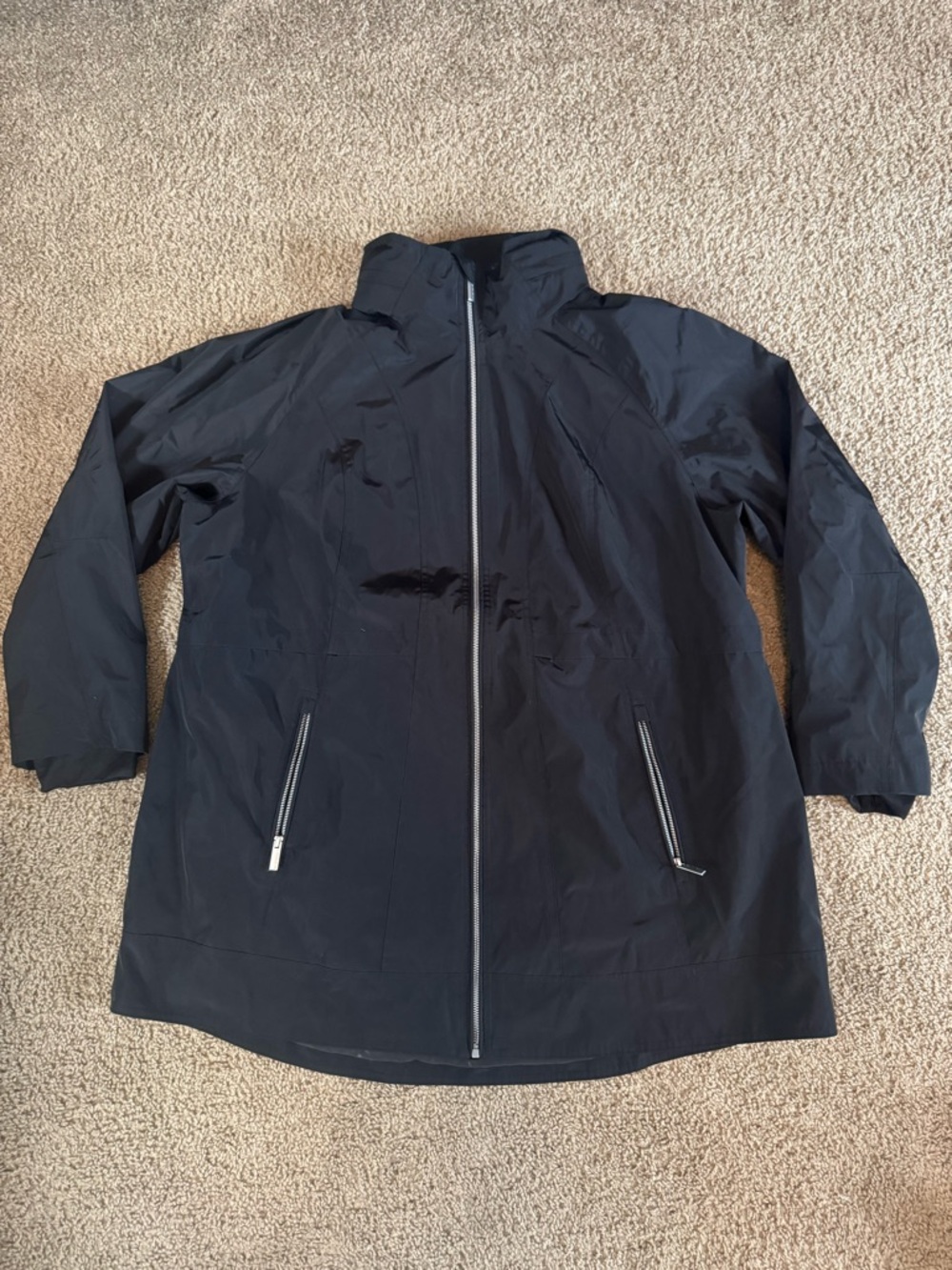 Calvin Klein Performance Jacket